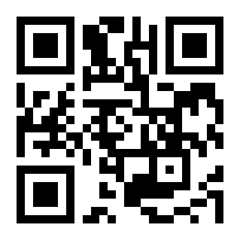 GitHub 註冊頁 QR Code